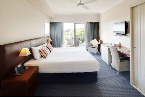 Imagen de la habitación del Hotel Seashells Yallingup. Foto 3