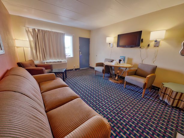 Imagen de la habitación del Hotel Seashire Inn and Suites. Foto 3