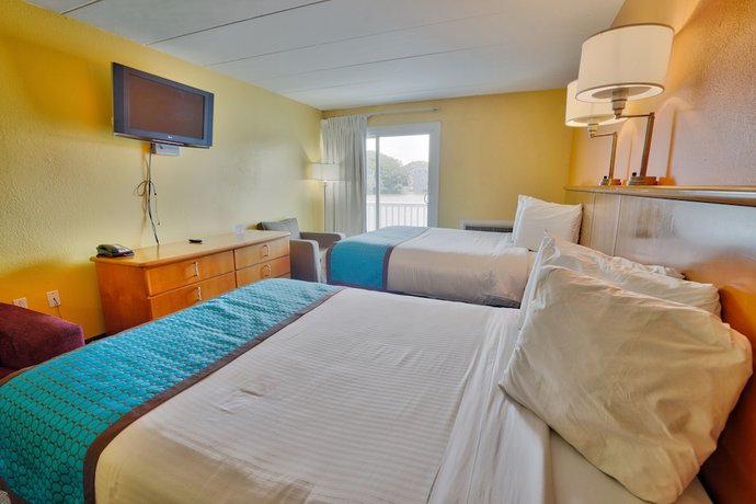 Imagen de la habitación del Hotel Seashire Inn and Suites. Foto 11