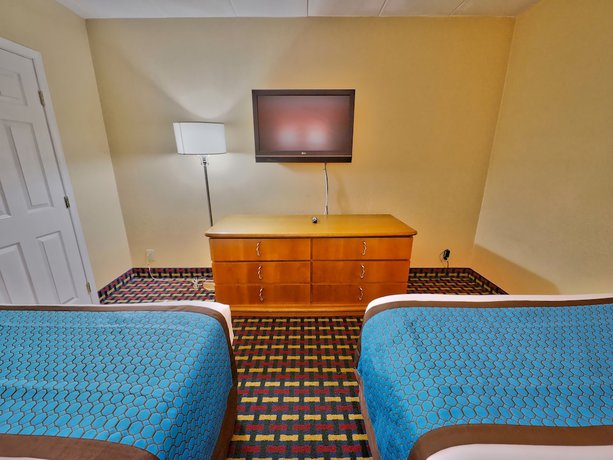 Imagen de la habitación del Hotel Seashire Inn and Suites. Foto 12
