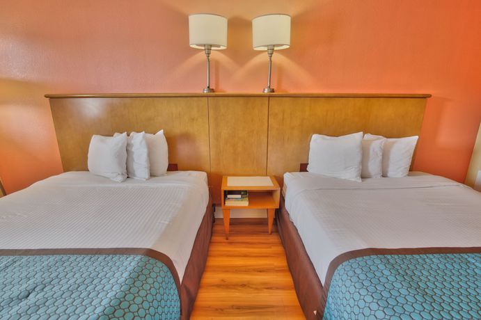 Imagen de la habitación del Hotel Seashire Inn and Suites. Foto 13