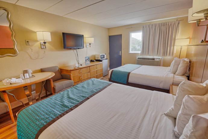 Imagen de la habitación del Hotel Seashire Inn and Suites. Foto 14