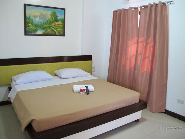 Imagen general del Hotel Seashore Beach Resort. Foto 3