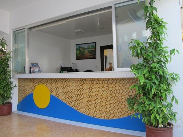 Imagen general del Hotel Seashore Beach Resort. Foto 6