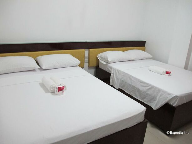 Imagen general del Hotel Seashore Beach Resort. Foto 7