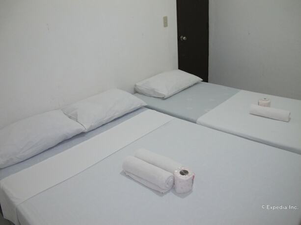 Imagen general del Hotel Seashore Beach Resort. Foto 9