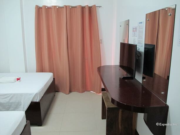 Imagen general del Hotel Seashore Beach Resort. Foto 10