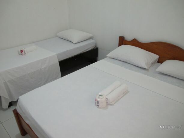 Imagen general del Hotel Seashore Beach Resort. Foto 11