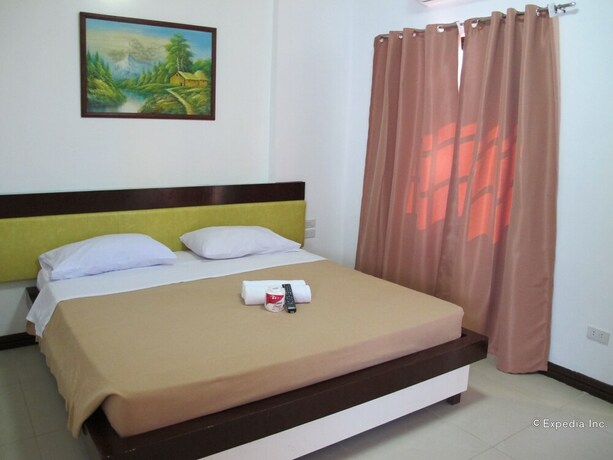 Imagen de la habitación del Hotel Seashore Beach Resort. Foto 12