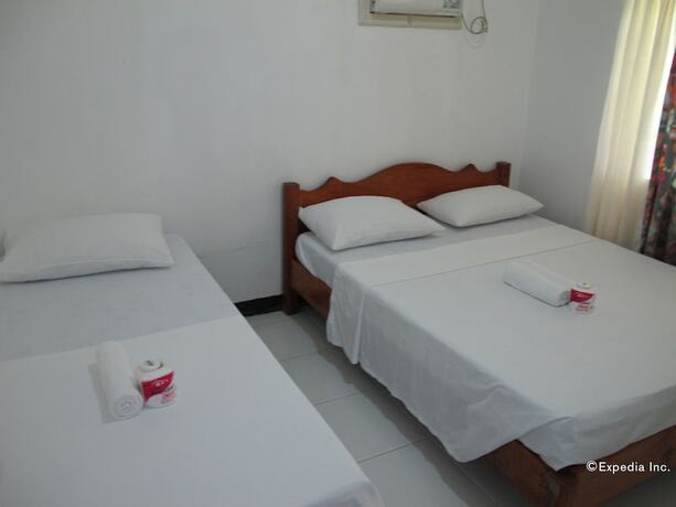 Imagen de la habitación del Hotel Seashore Beach Resort. Foto 13