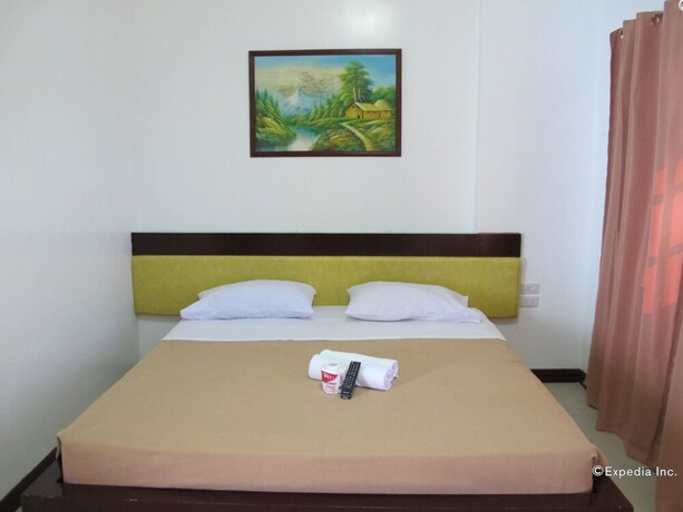 Imagen de la habitación del Hotel Seashore Beach Resort. Foto 16
