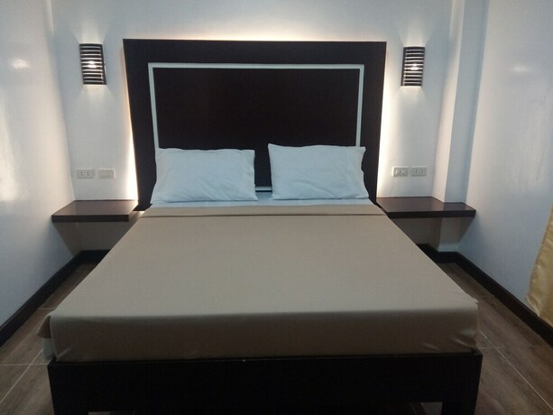 Imagen de la habitación del Hotel Seashore Beach Resort. Foto 17