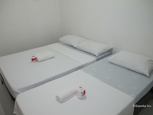 Imagen de la habitación del Hotel Seashore Beach Resort. Foto 22