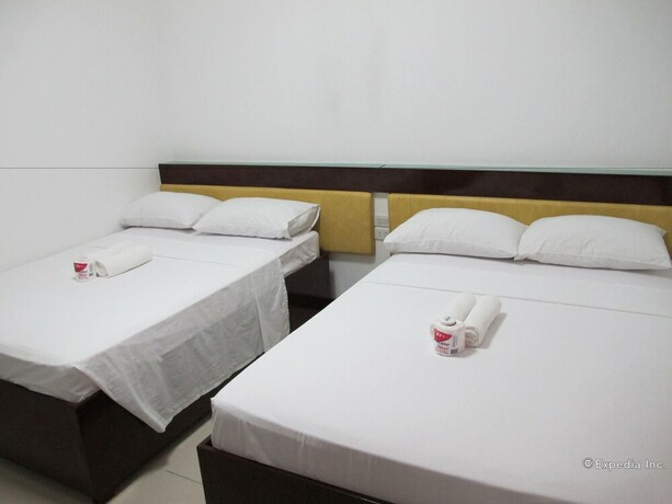 Imagen de la habitación del Hotel Seashore Beach Resort. Foto 26