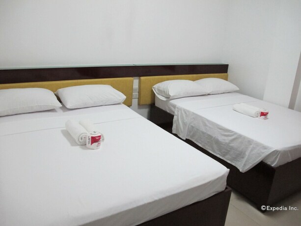 Imagen de la habitación del Hotel Seashore Beach Resort. Foto 27