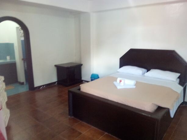 Imagen de la habitación del Hotel Seashore Beach Resort. Foto 28
