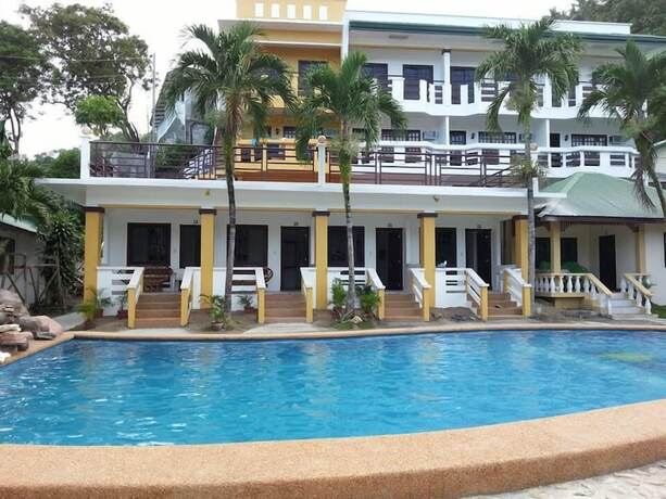 Imagen de la habitación del Hotel Seashore Beach Resort. Foto 29