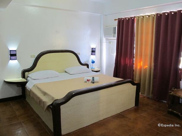 Imagen de la habitación del Hotel Seashore Beach Resort. Foto 30