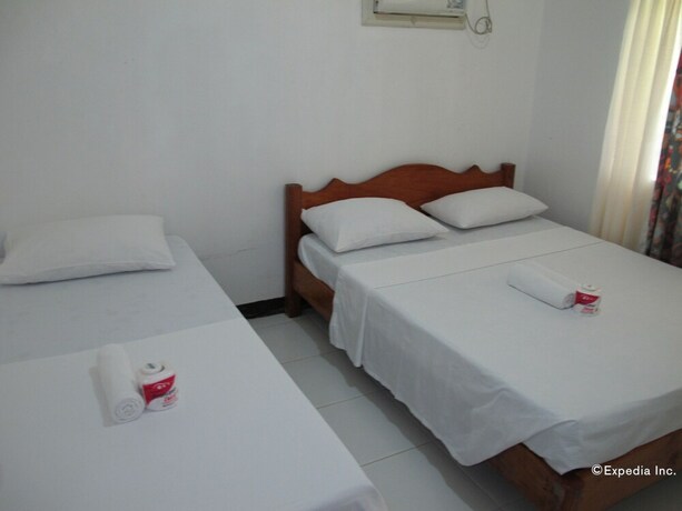 Imagen de la habitación del Hotel Seashore Beach Resort. Foto 31