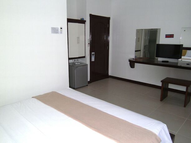 Imagen de la habitación del Hotel Seashore Beach Resort. Foto 32