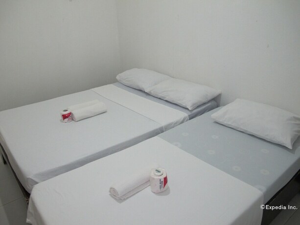 Imagen de la habitación del Hotel Seashore Beach Resort. Foto 33