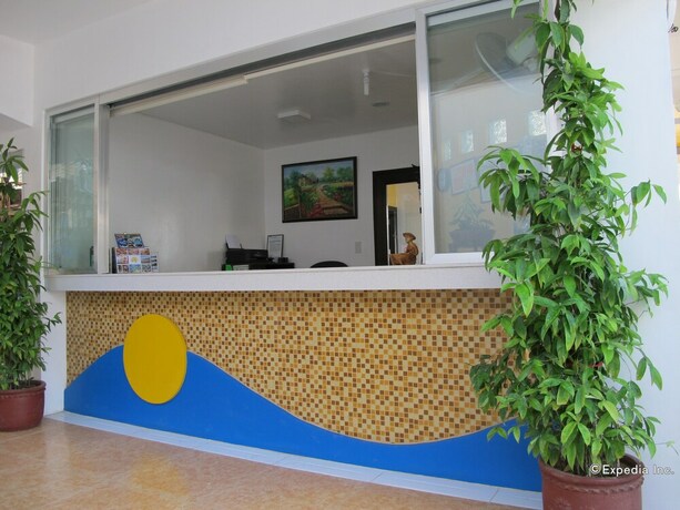 Imagen de los interiores del Hotel Seashore Beach Resort. Foto 35