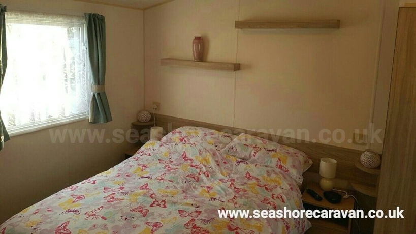 Imagen de la habitación del Hotel Seashore Caravan. Foto 16