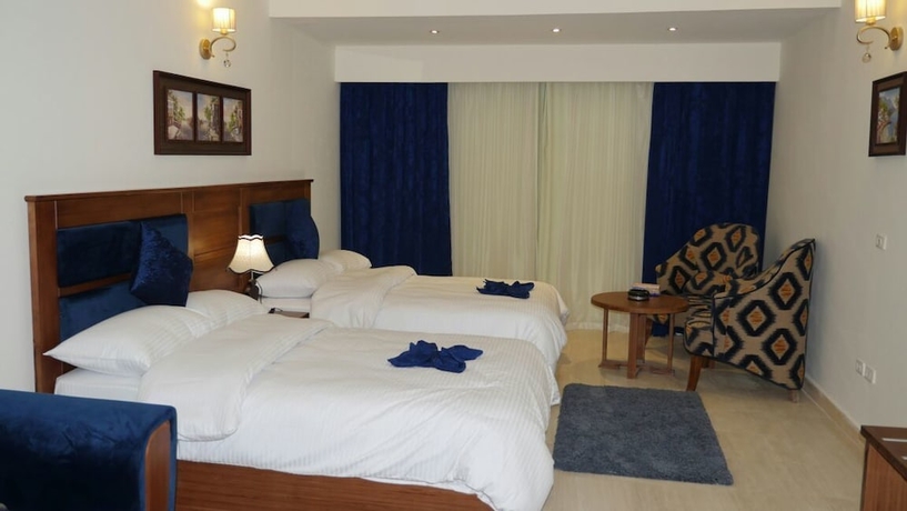 Imagen de la habitación del Hotel Seashore Homes. Foto 2