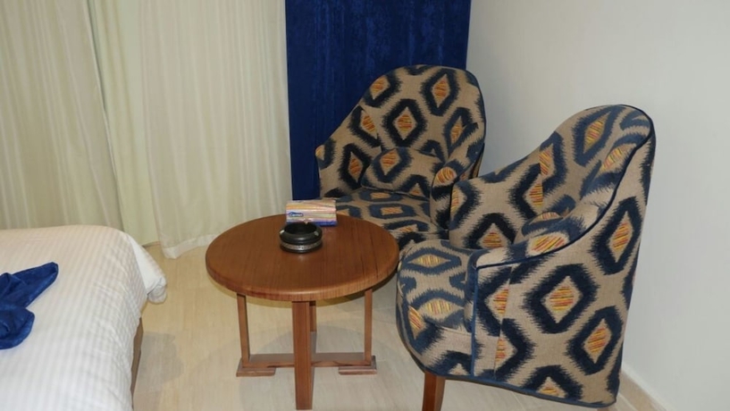 Imagen de la habitación del Hotel Seashore Homes. Foto 3