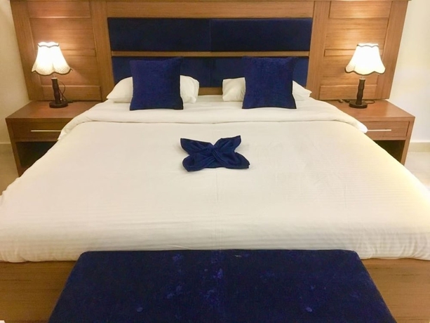 Imagen de la habitación del Hotel Seashore Homes. Foto 4