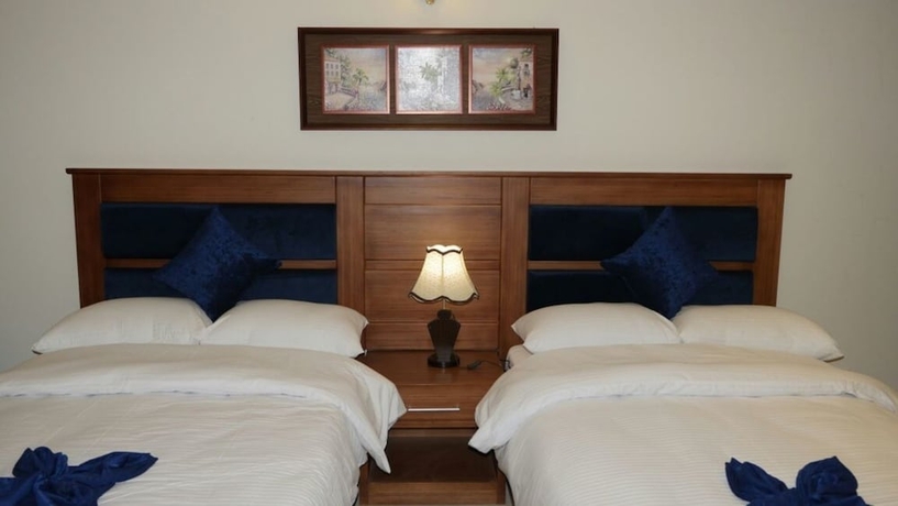 Imagen de la habitación del Hotel Seashore Homes. Foto 6