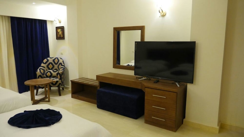 Imagen de la habitación del Hotel Seashore Homes. Foto 7