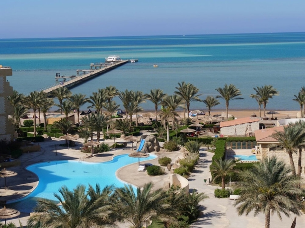 Imagen general del Hotel Seashore Homes. Foto 1