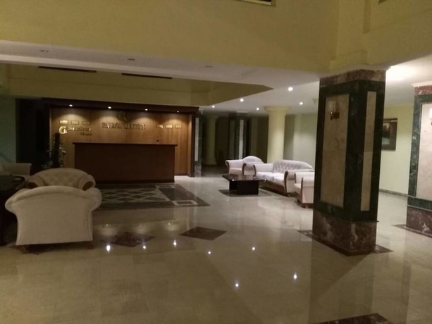Imagen de los interiores del Hotel Seashore Homes. Foto 19