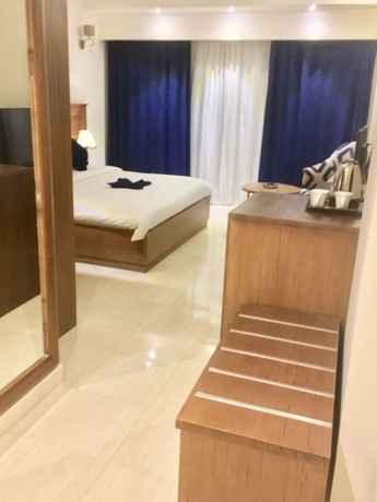 Imagen de la habitación del Hotel Seashore Homes. Foto 9