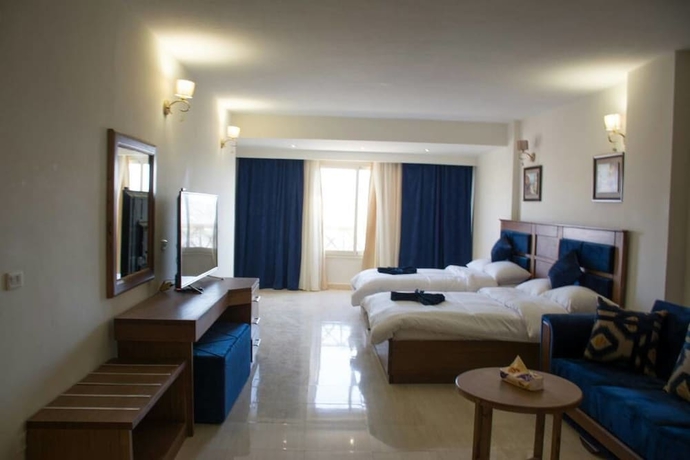 Imagen de la habitación del Hotel Seashore Homes. Foto 10