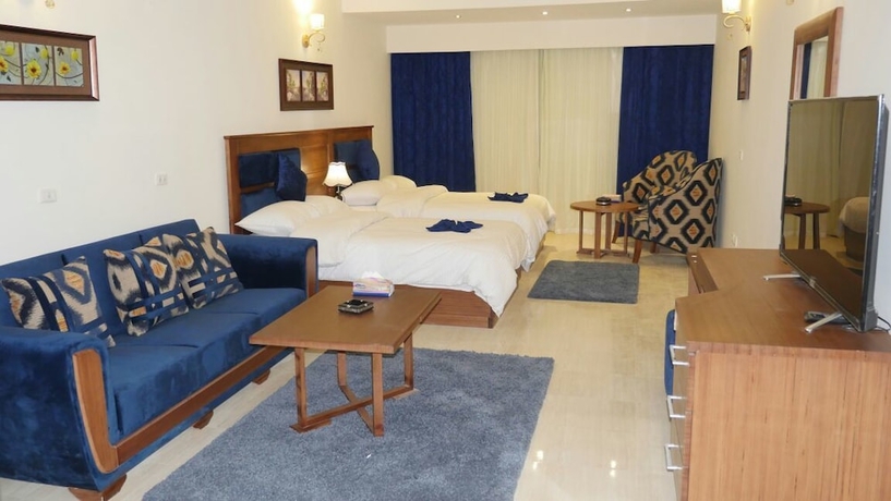 Imagen de la habitación del Hotel Seashore Homes. Foto 11