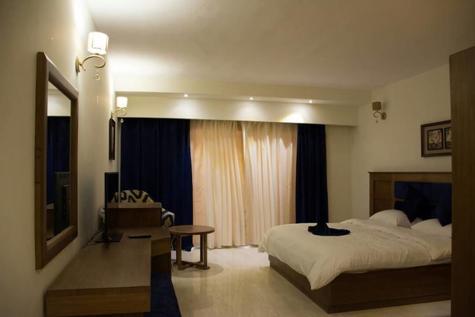 Imagen de la habitación del Hotel Seashore Homes. Foto 12
