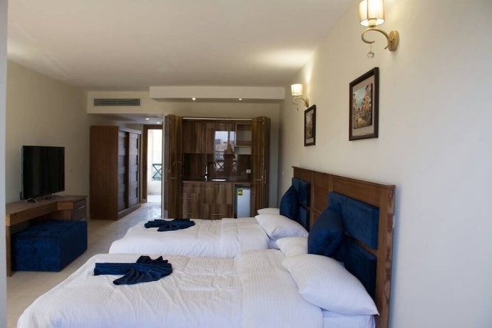 Imagen de la habitación del Hotel Seashore Homes. Foto 13