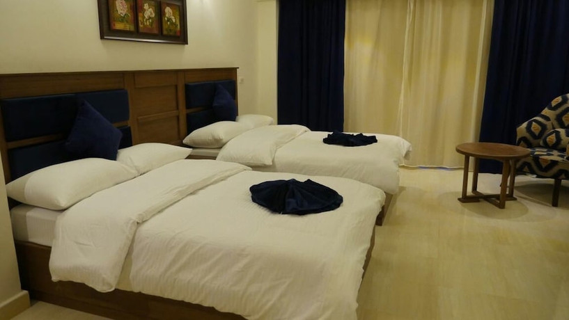 Imagen de la habitación del Hotel Seashore Homes. Foto 14