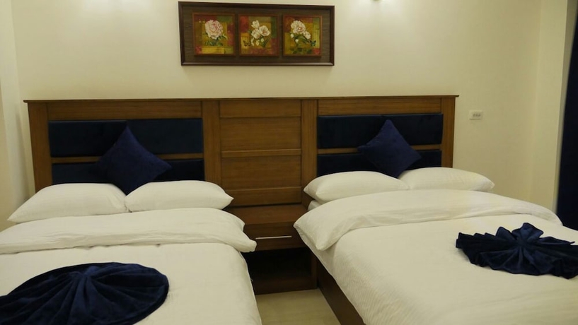 Imagen de la habitación del Hotel Seashore Homes. Foto 15