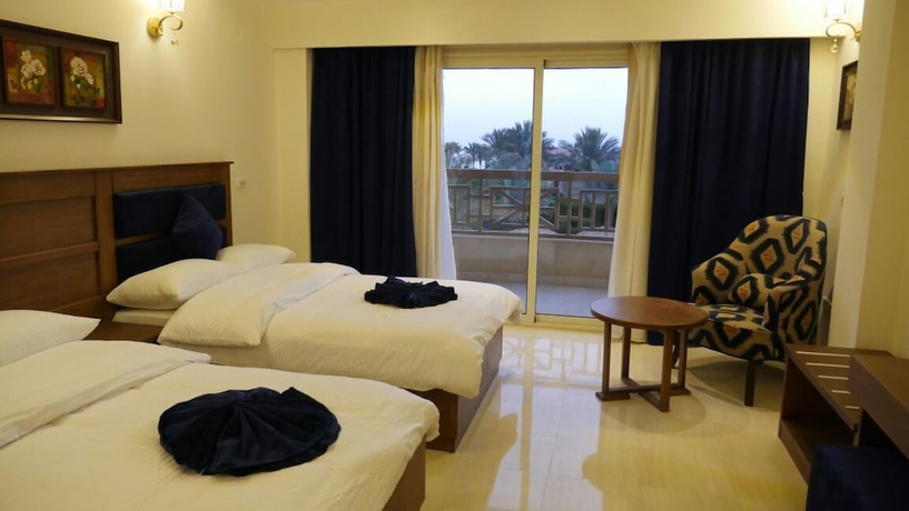 Imagen de la habitación del Hotel Seashore Homes. Foto 16