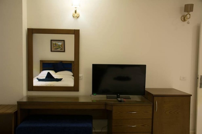 Imagen de la habitación del Hotel Seashore Homes. Foto 17