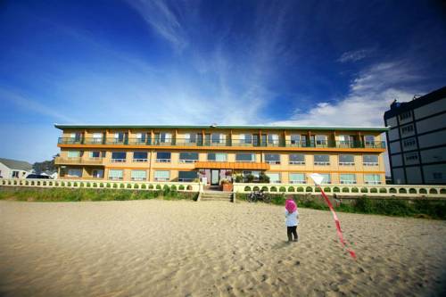 Imagen de la habitación del Hotel Seashore Inn On The Beach. Foto 4