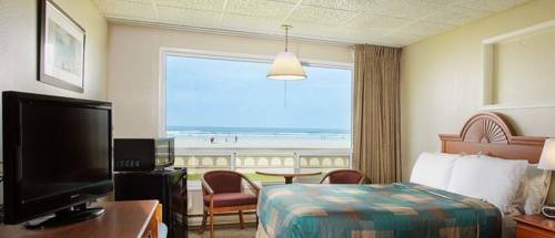 Imagen de la habitación del Hotel Seashore Inn On The Beach. Foto 6