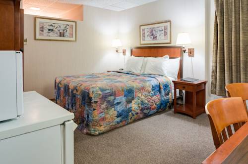 Imagen de la habitación del Hotel Seashore Inn On The Beach. Foto 7