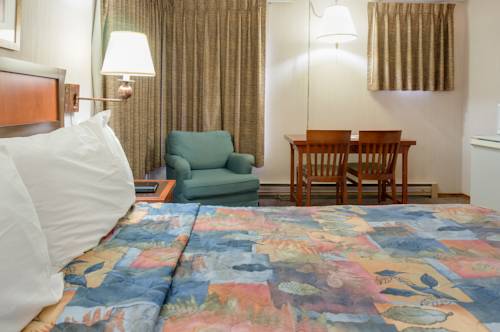 Imagen de la habitación del Hotel Seashore Inn On The Beach. Foto 10