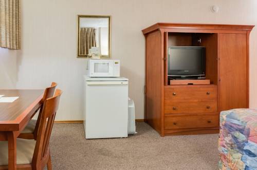 Imagen de la habitación del Hotel Seashore Inn On The Beach. Foto 11