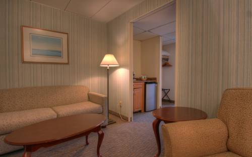Imagen general del Hotel Seashore Park Inn. Foto 1