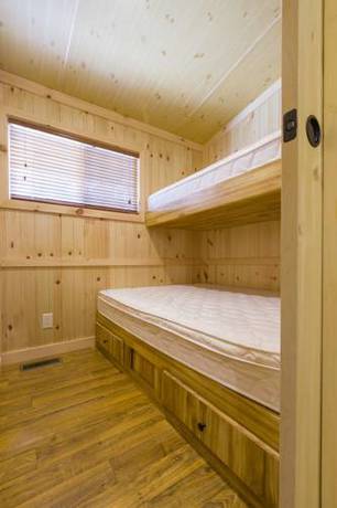Imagen de la habitación del Hotel Seashore Rv Resort & Campground. Foto 2